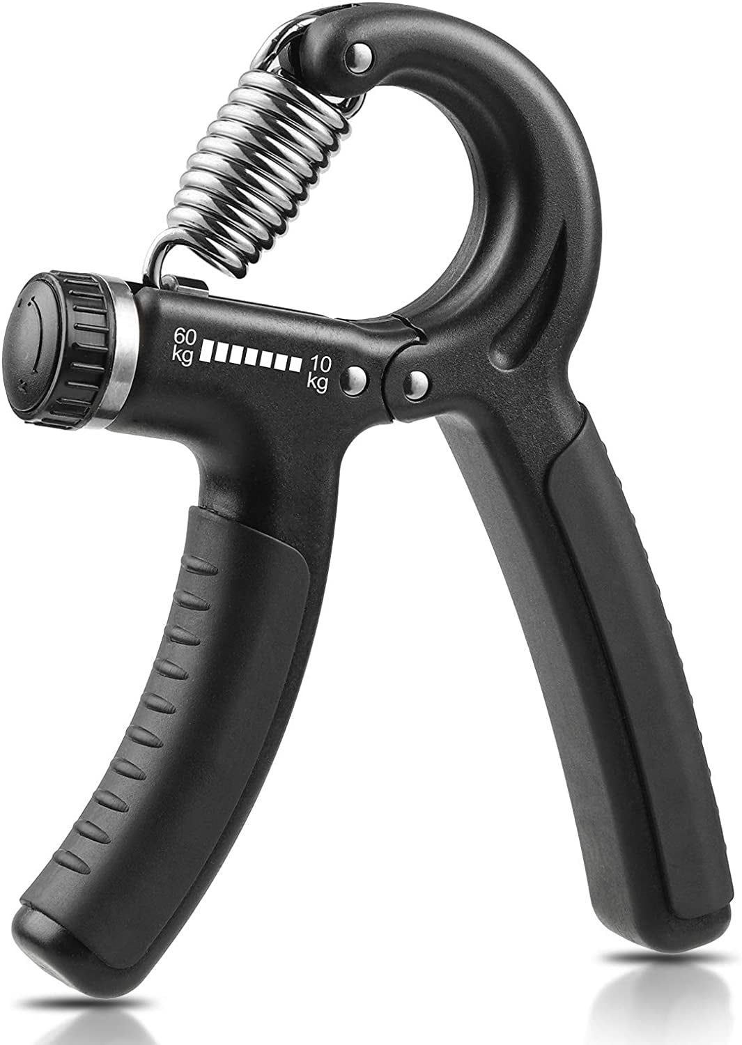 FlexiGrip Pro Adjustable Hand Grip Strengthener
