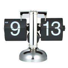 Time-Less Ticks Flip Clock