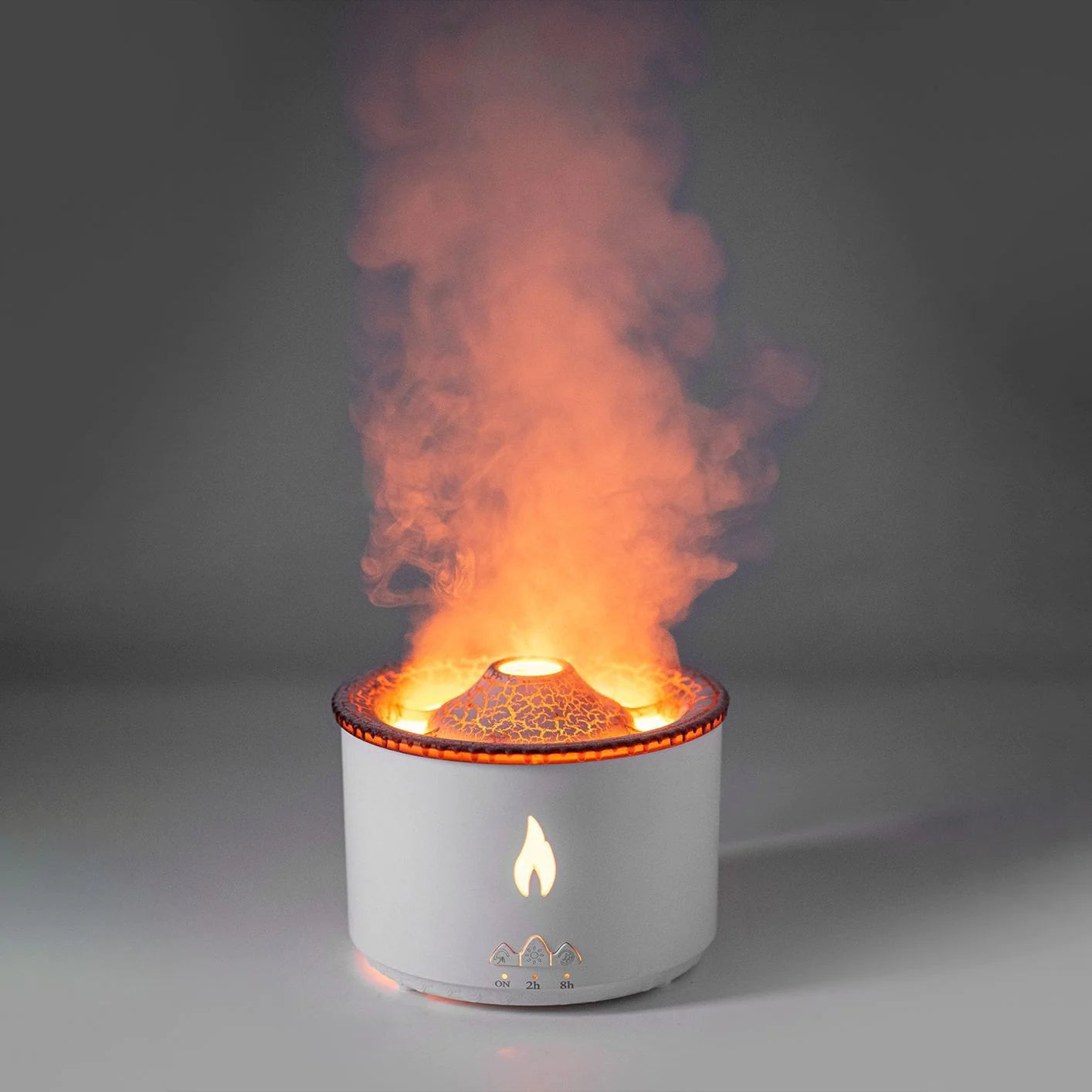 VolcanoGlo Dual-Mode Humidifier